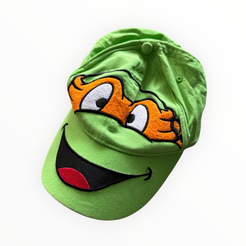 Ninja turtles hat